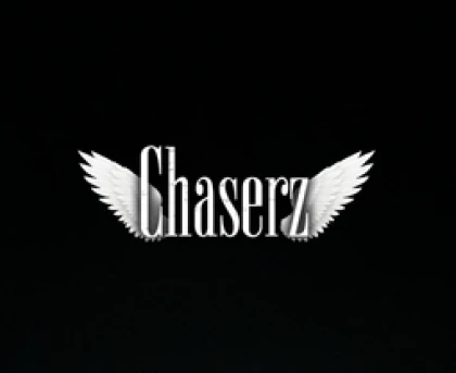 CHASERZ (CSZ) Roblox group icon
