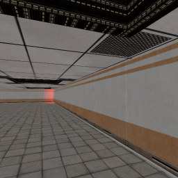 Survive SCP's icon