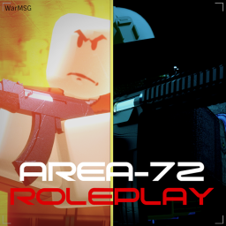 [RP] Area-72