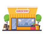 Grocery Shop Productions