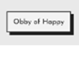 Obby of Happy