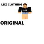 Leiz Clothing™