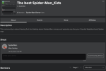 The best Spider-Man_Kids