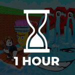  +1 Speed Escape for Brainrots!