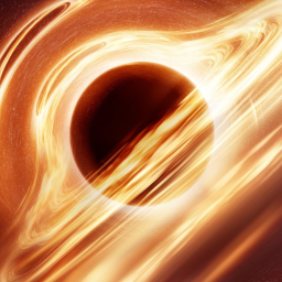 (BLACK HOLE) Random RNG 2