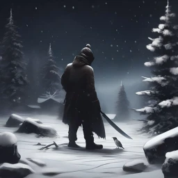 SNOW OF THE DEAD BETA icon