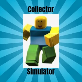 Collector Simulator