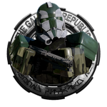 GAR | 41st Elite Corps | GAR |