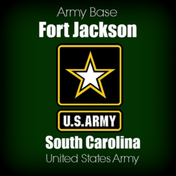 |-USAR-|-Fort Benning, Georgia-|