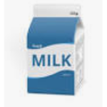 The milk squad bois