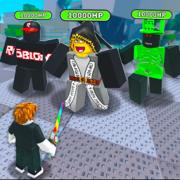 untitled boss game
