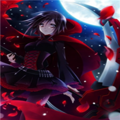 Anime Roblox decal
