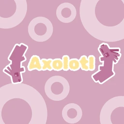 Axolotl (DISCONTINUED DUE TO CHAT UPDATE) icon