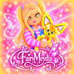 ✨🦋FairyMeydia🦋✨