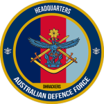 [ADF] • The ADF Headquarters •