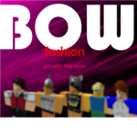 Bσw Fαshíσn™