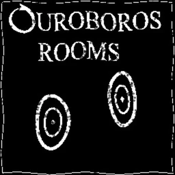 Ouroboros - Rooms Fangame (alpha) icon