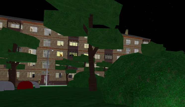 Город в СССР - [RP] screenshot 1