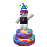 Glitches Trophy!