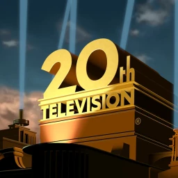 TCF television Logos icon