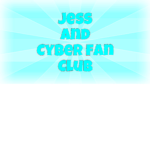Jessica & Cyber Fan Group