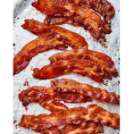 Just Bacon :3