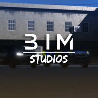 BIM Studios (246) Roblox group icon