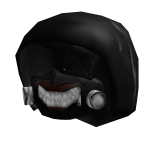 Hooded Ghoul