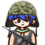 물방부대