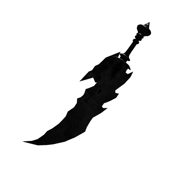 Shadow Greatsword