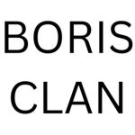#BORIS