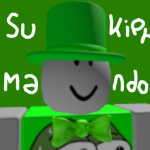 Sukiermando