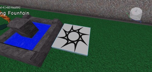 Grass RPG II (UPDATE)