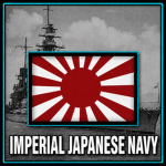 |IJN| Imperial Japanese Νavy