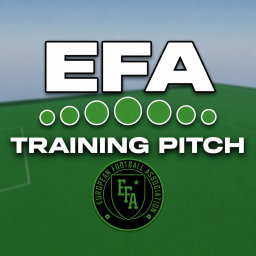 EFA | Training Pitch