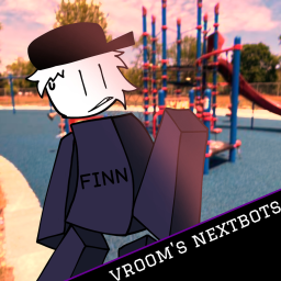 vroom's nextbots