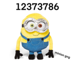minion gang !