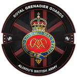 |BA| Rоyal Grenadier Guardsᅟ
