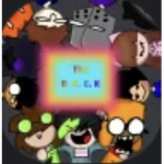 the obck