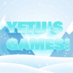 Yetii's Games!