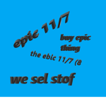 the ebic 11/7