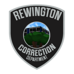 Rewington City Department of Corrections