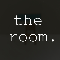 the room