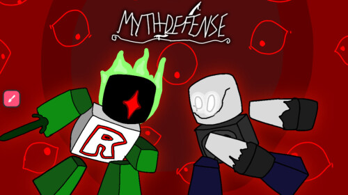 ~ | MYTH DEFENSE | ~