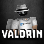 Valdrin