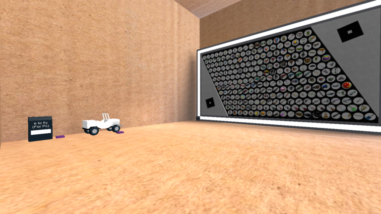 Kick The Buddy RP! screenshot 2