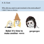 grimey