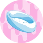 Thrillseeker Roblox badge thumbnail