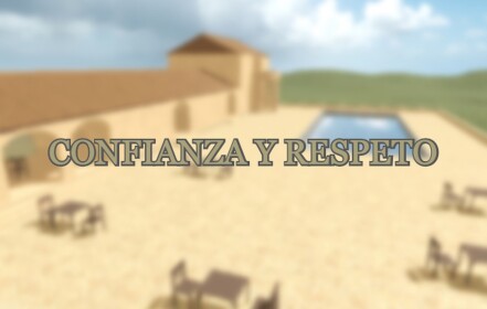 Confianza y Respeto