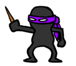 ToothPick Ninjas
